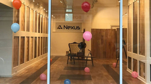 Where to Buy Engineered and Solid Wood Flooring in London: Why Nexus Flooring Is Your Trusted Local Choice
