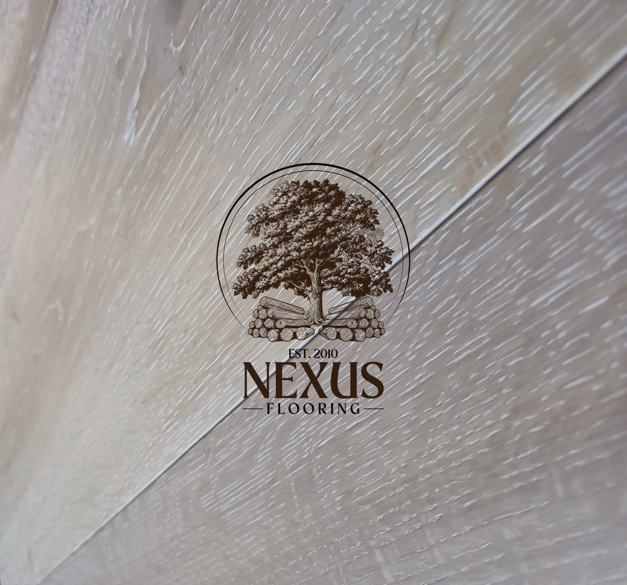 14mm x 3mm x 190mm MayFlower UV Oiled Multiply Engineered Oak Wood Flooring(51)