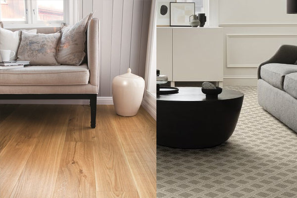 What Makes Engineered Oak Flooring Better Than Carpet?