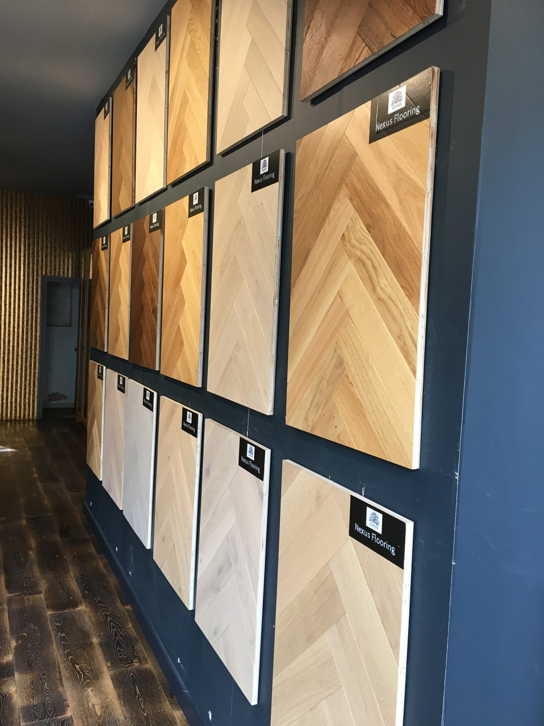 Herringbone Parquet vs. Chevron Flooring: Which One is Best for Your Home?