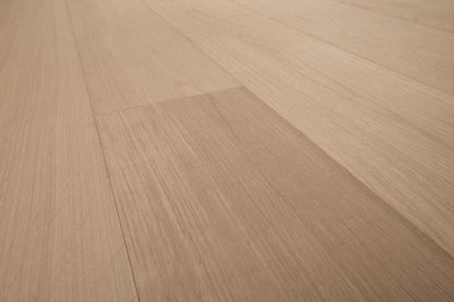 15mm x3mm x180mm Brushed Unfinished ABC Engineered Oak Wood Flooring (153180)