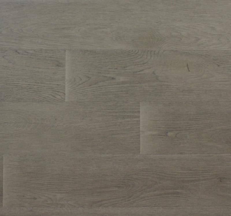 15mm x 4mm x 190mm Hanwell Grey Engineered Oak Wood Flooring(62)