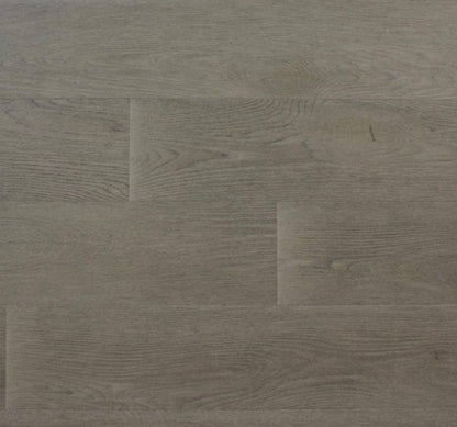 15mm x 4mm x 190mm Hanwell Grey Engineered Oak Wood Flooring(62)