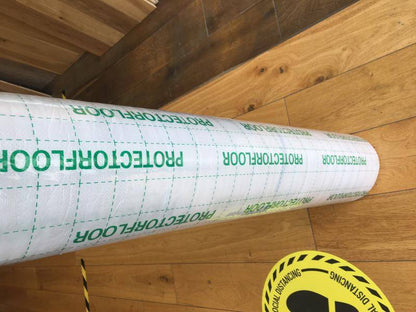 Waterproof Floor Protection Roll