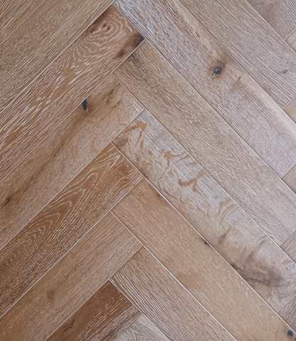 Bracken Herringbone Engineered Oak 14x 3x 90x 400 Wood Flooring