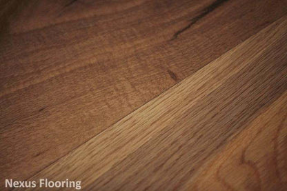 20mm x 4mm x 190mm Oiled Engineered Oak Wood Flooring(206190)