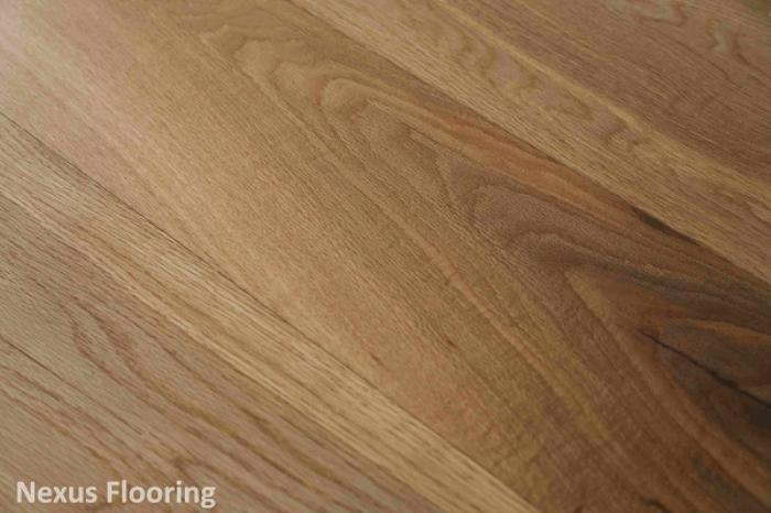 20mm x 4mm x 190mm Oiled Engineered Oak Wood Flooring(206190)