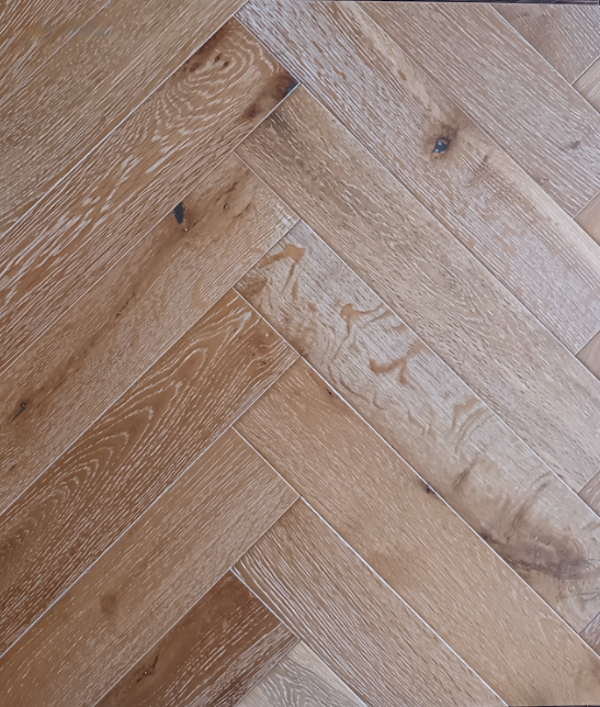 Bracken Herringbone Engineered Oak 14x 3x 90x 400 Wood Flooring