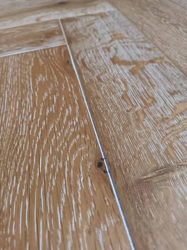 Bracken Herringbone Engineered Oak 14x 3x 90x 400 Wood Flooring