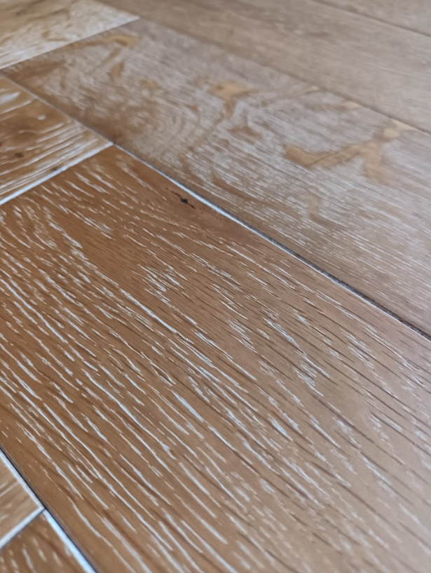 Bracken Herringbone Engineered Oak 14x 3x 90x 400 Wood Flooring