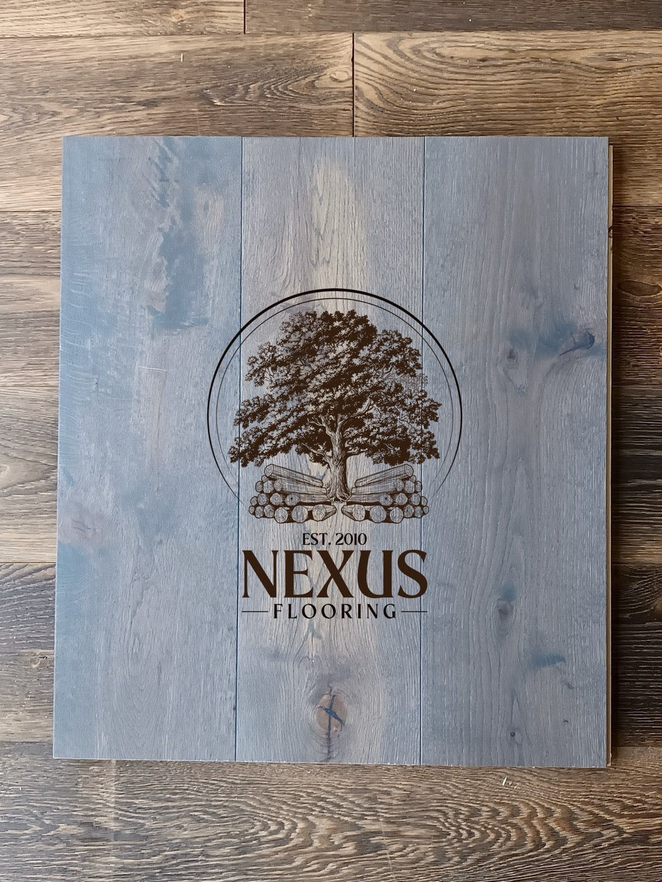 14mm x 3mm x 190mm Calypso UV Oiled Multiply Engineered Oak Wood Flooring