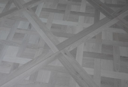 Spc Versailles Panel Silver Grey 600x600x6.5mm — VP101