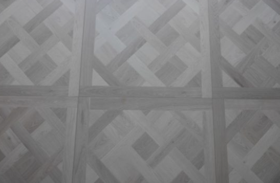 Spc Versailles Panel Silver Grey 600x600x6.5mm — VP101