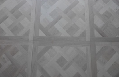 Spc Versailles Panel Silver Grey 600x600x6.5mm — VP101