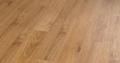 Premium Plus Golden Oak 4mm Waterproof Engineered Rigid Click Vinyl Flooring(BW932)