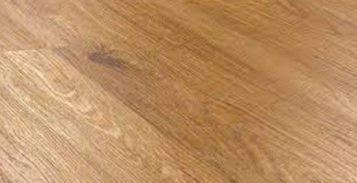 Premium Plus Golden Oak 4mm Waterproof Engineered Rigid Click Vinyl Flooring(BW932)