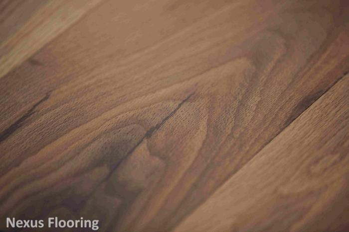 14mm x 3mm x 189mm Natural Oiled Engineered Oak Wood Flooring