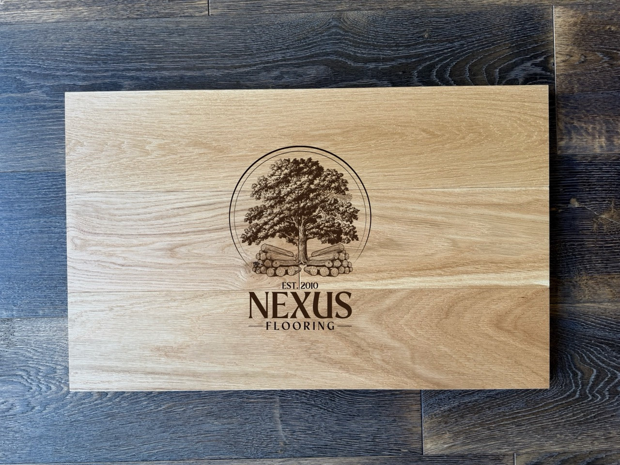 Natural Engineered Oak 14mmx 3mm x150mm Special product