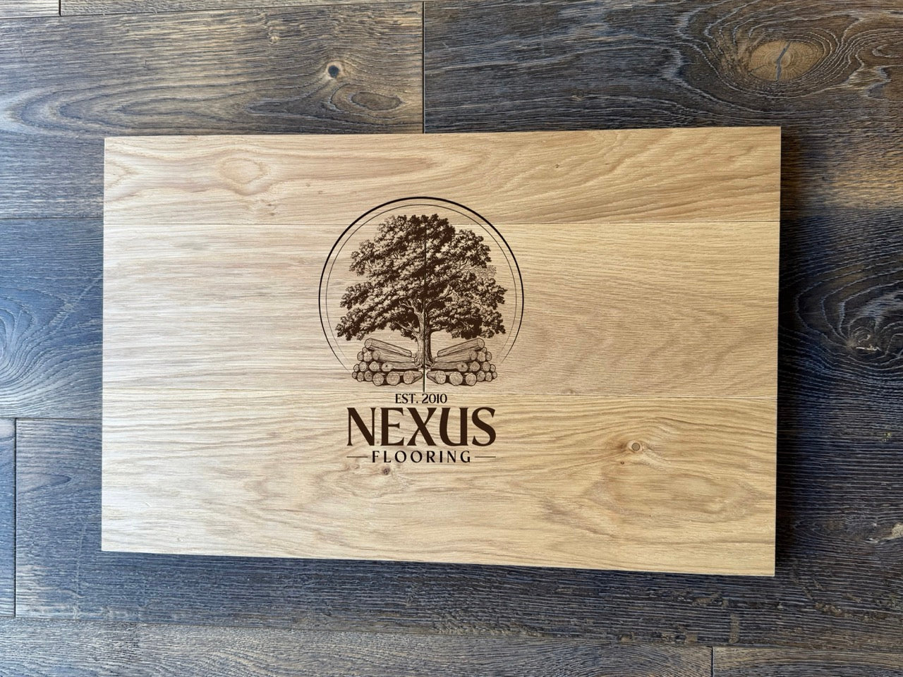 Engineered 14mm 3mm x 150 Natural Oiled Engineered Oak