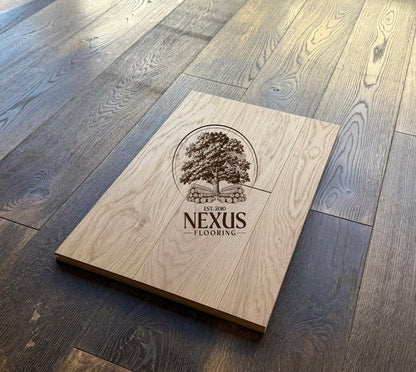 Engineered 14mm 3mm x 150 Natural Oiled Engineered Oak