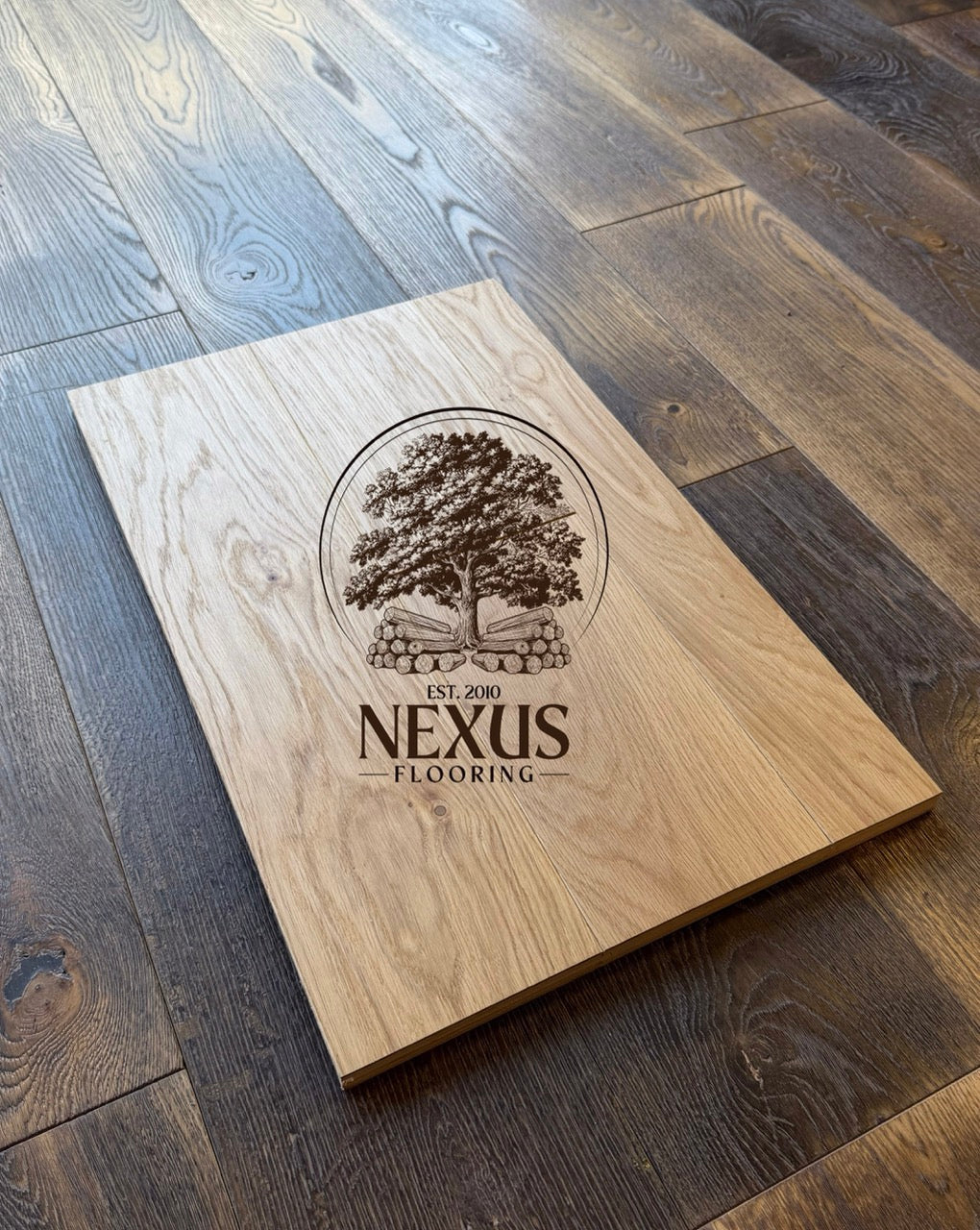 Engineered 14mm 3mm x 150 Natural Oiled Engineered Oak