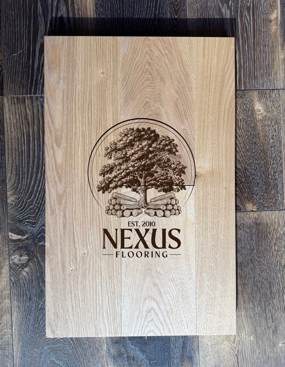 Engineered 14mm 3mm x 150 Natural Brushed Oiled Engineered OakWood