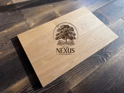Engineered 14mm 3mm x 150 Natural Brushed Oiled Engineered OakWood