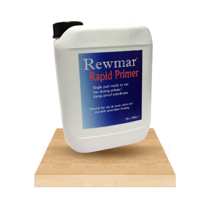 Rewmar Rapid Primer DPM