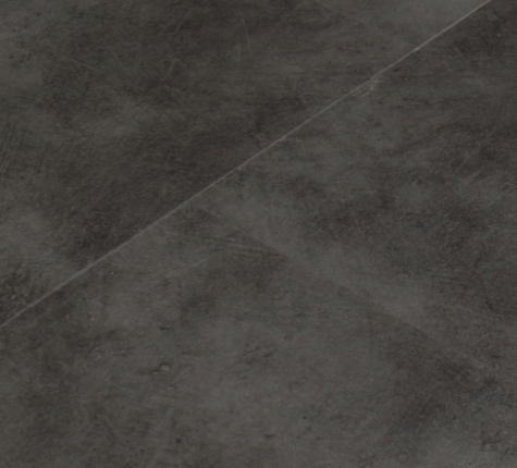 Premium Plus 6.5mm Spanish Grey Tile effect Waterproof Engineered Rigid Click Vinyl Flooring