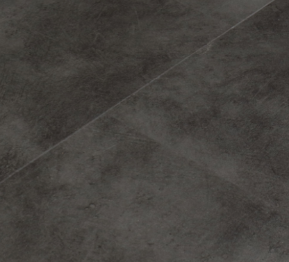 Premium Plus 6.5mm Spanish Grey Tile effect Waterproof Engineered Rigid Click Vinyl Flooring