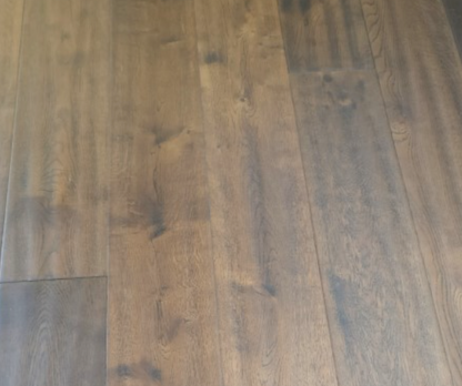 20mm x 6mm x 190mm H/S Antique Coffee Engineered Oak Wood Flooring