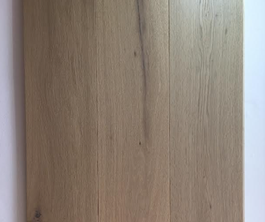 14mm x 3mm x 190mm Canyon Brushed Lacquered Multiply Engineered Oak Wood Flooring(61)