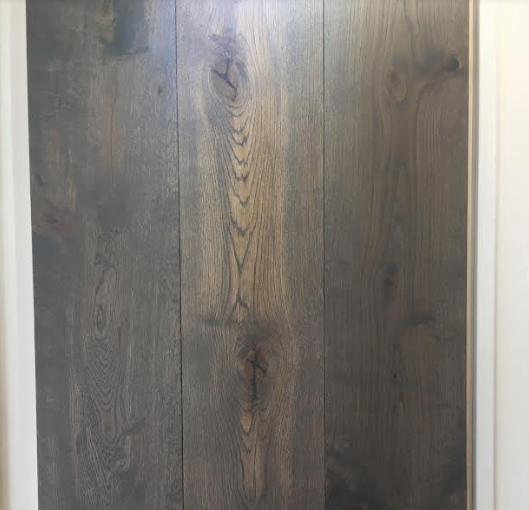 14mm x 3mm x 190mm Calypso UV Oiled Multiply Engineered Oak Wood Flooring