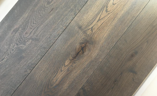 14mm x 3mm x 190mm Calypso UV Oiled Multiply Engineered Oak Wood Flooring