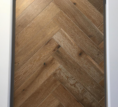 Bracken Herringbone Engineered Oak 14x 3x 90x 400 Wood Flooring