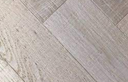 Herringbone Raw Saw Mark Engineered Oak 15 x4 x100 x600 Wood Flooring (Prime Grade)