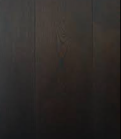 15mm x 4mm x 300mm Engineered Dark Expresso Smooth Oak Wood Flooring