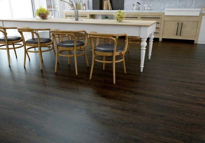 Antique Premium Plus 4mm Surf Oak Waterproof Engineered Rigid Click Vinyl Flooring