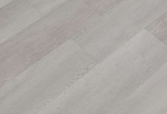 Royal White 6.5mm Vinyl Planks (with 1mm built-in underlay)