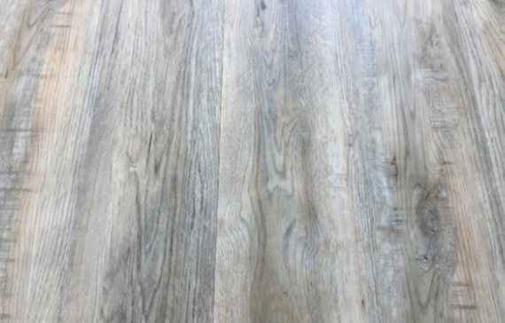 Premium Plus 4mm Distressed Grey Waterproof Engineered Rigid Click Vinyl Flooring