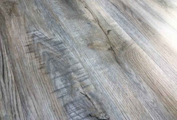 Premium Plus 4mm Distressed Grey Waterproof Engineered Rigid Click Vinyl Flooring