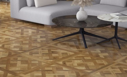 Spc Versailles Panel Classic Natural 600x600x6.5mm — VP103