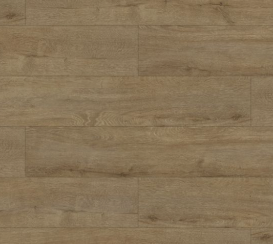 5.5mm x 120mm x600mm Natural Colour Oak Vinyl Flooring