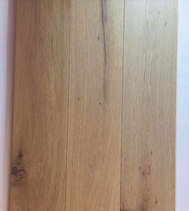 14mm x 3mm x 190mm MayFlower UV Oiled Multiply Engineered Oak Wood Flooring(51)