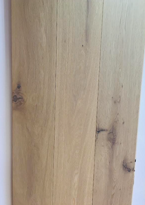 14mm x 3mm x 190mm MayFlower UV Oiled Multiply Engineered Oak Wood Flooring(51)