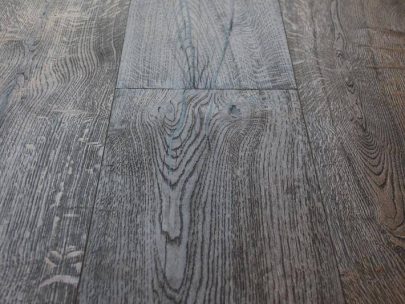 15mm x 4mm x220mm Distressed Bright White Engineered Oak Wood Flooring -  Wood Flooring and Oak Flooring Specialists & Suppliers